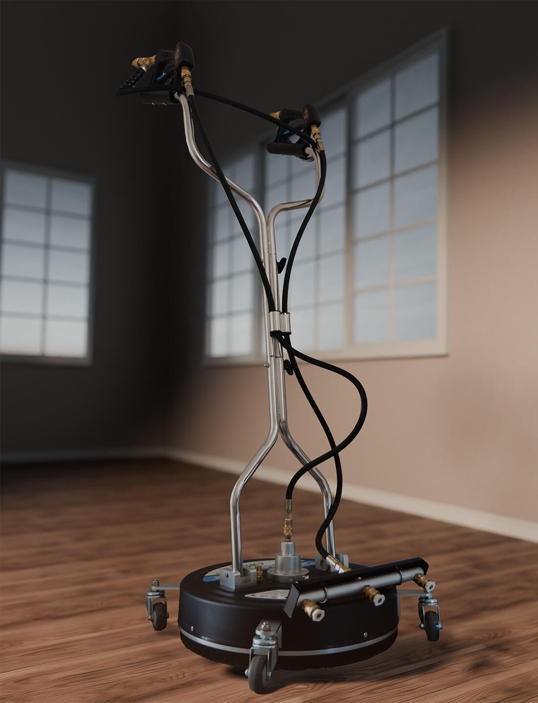 H&S Scrubber H&S Scrubber