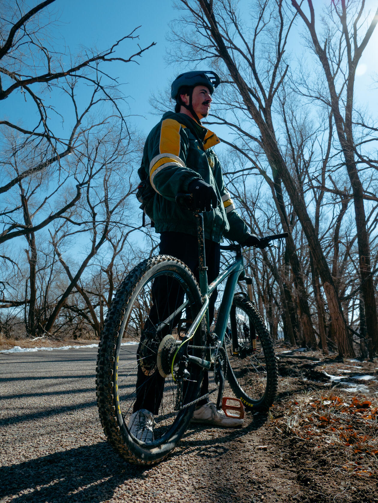 Chad in Slaton Chad in Slaton