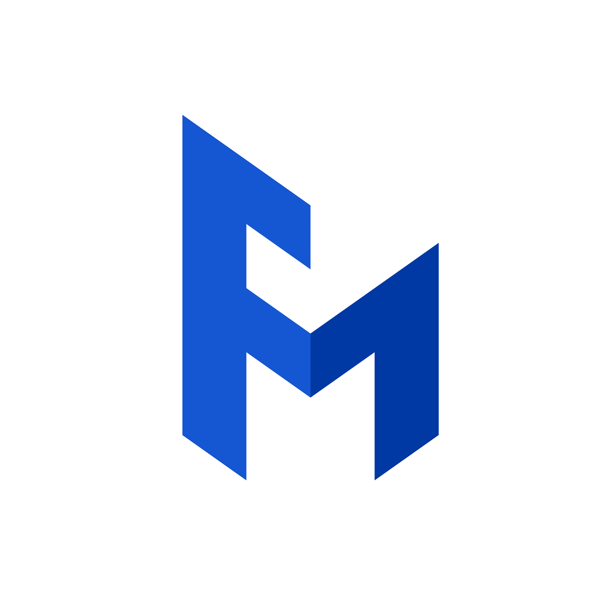 Christian Ford Media Group Logo